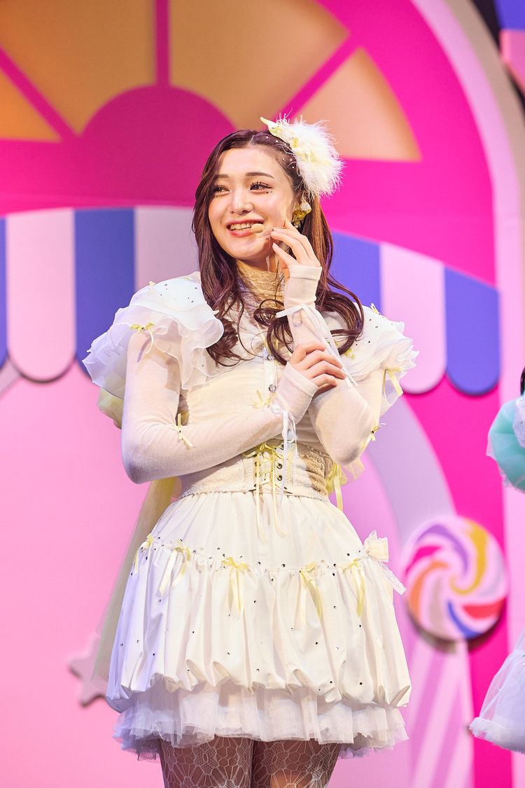 ＜いぎなり東北産 リベンジライブ＞パシフィコ横浜 国立大ホール（2024年12月29日）