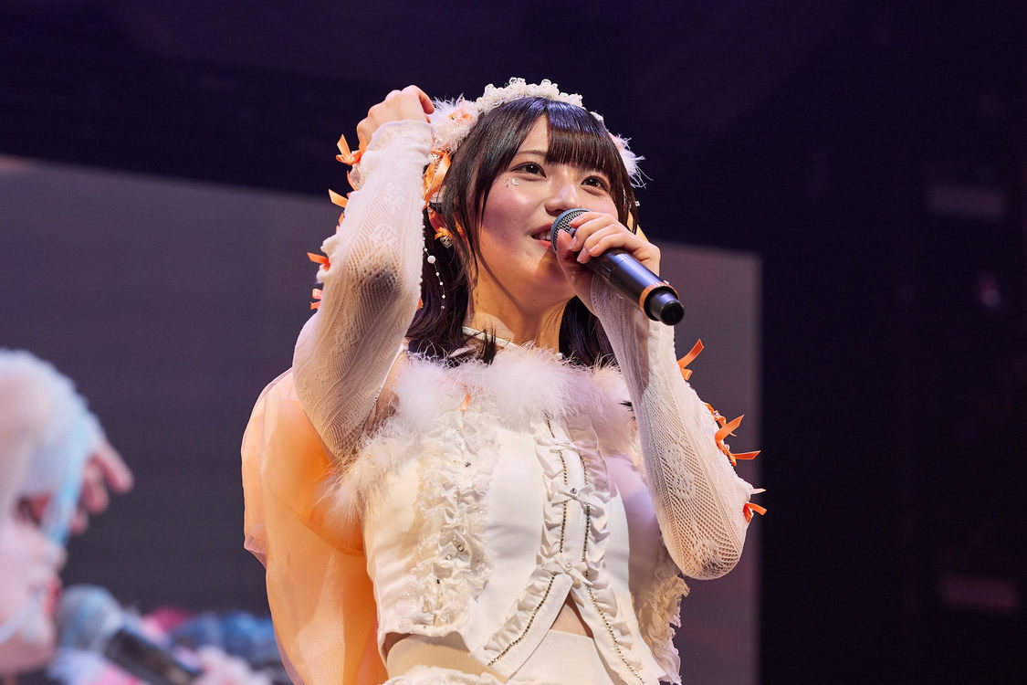 ＜いぎなり東北産 リベンジライブ＞パシフィコ横浜 国立大ホール（2024年12月29日）