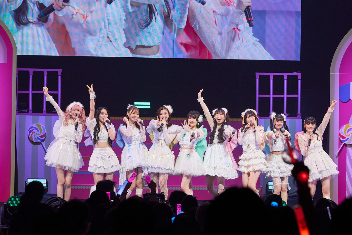 ＜いぎなり東北産 リベンジライブ＞パシフィコ横浜 国立大ホール（2024年12月29日）