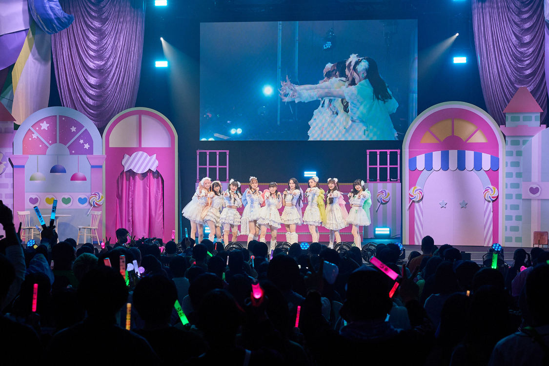 ＜いぎなり東北産 リベンジライブ＞パシフィコ横浜 国立大ホール（2024年12月29日）