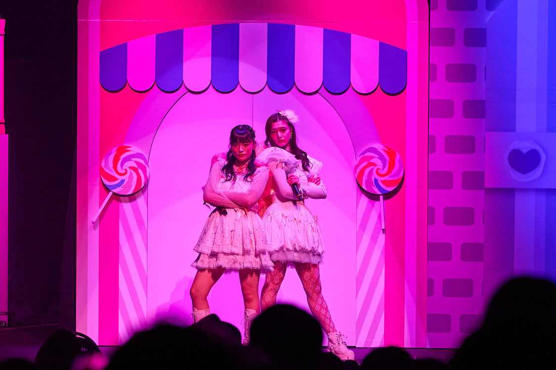 ＜いぎなり東北産 リベンジライブ＞パシフィコ横浜 国立大ホール（2024年12月29日）