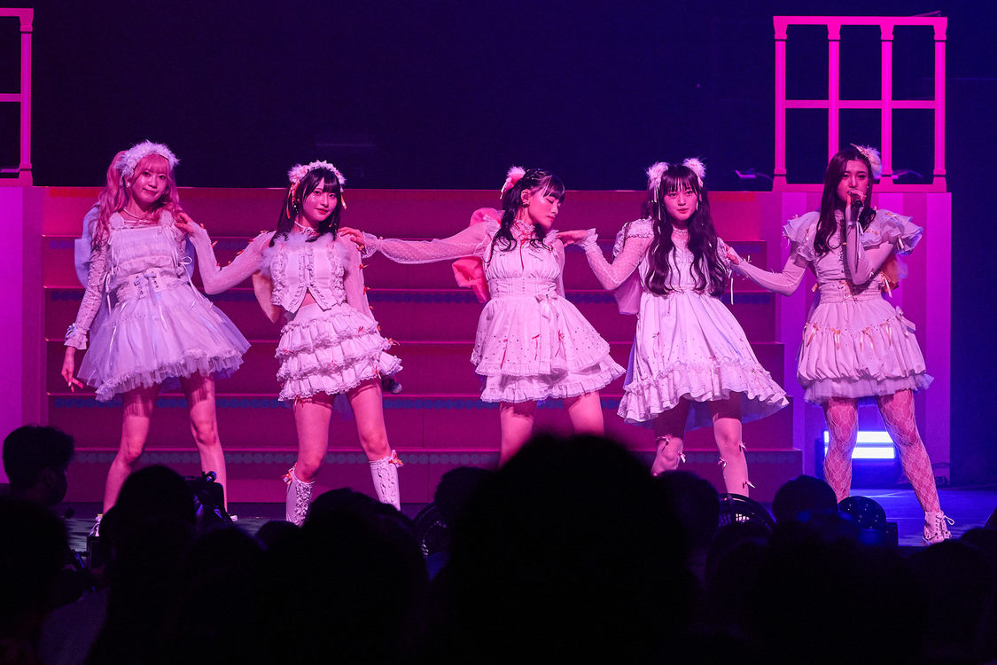 ＜いぎなり東北産 リベンジライブ＞パシフィコ横浜 国立大ホール（2024年12月29日）