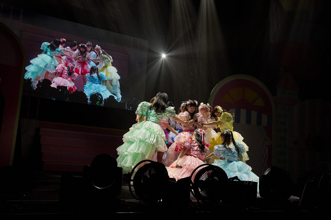 ＜いぎなり東北産 リベンジライブ＞パシフィコ横浜 国立大ホール（2024年12月29日）