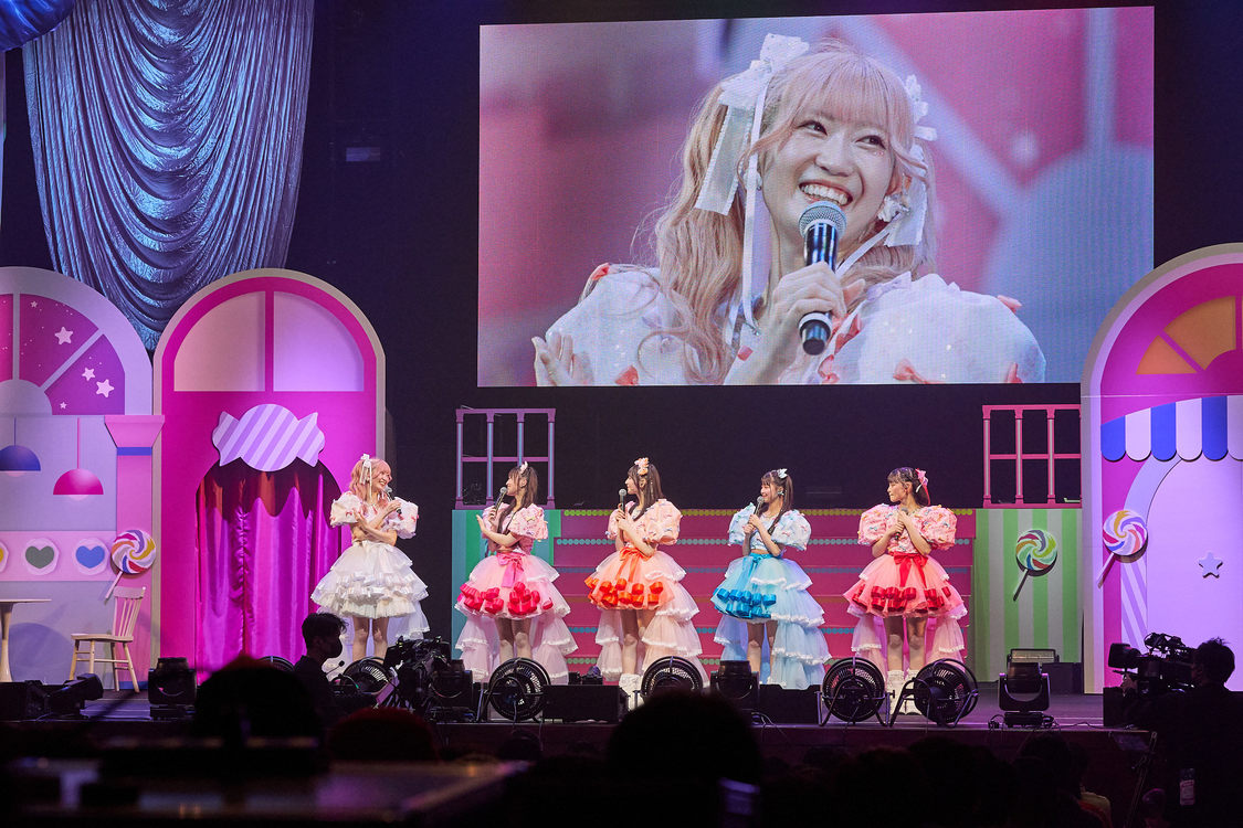 ＜いぎなり東北産 リベンジライブ＞パシフィコ横浜 国立大ホール（2024年12月29日）