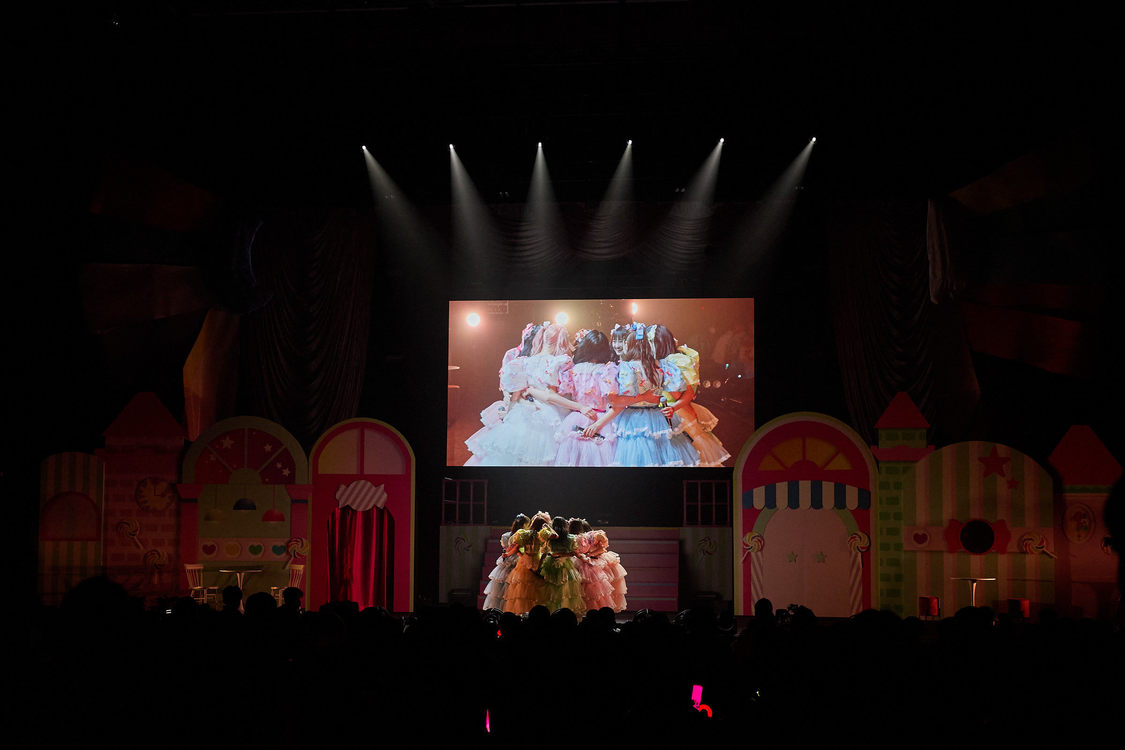 ＜いぎなり東北産 リベンジライブ＞パシフィコ横浜 国立大ホール（2024年12月29日）