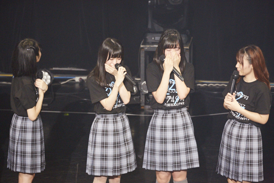 ＜22/7 計算中 Special Event＞より