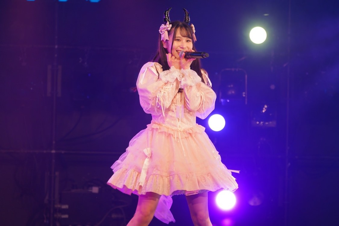 ＜STU48 COUNTDOWN LIVE 2024-2025＞広島クラブクアトロ（2024年12月31日／©️STU）