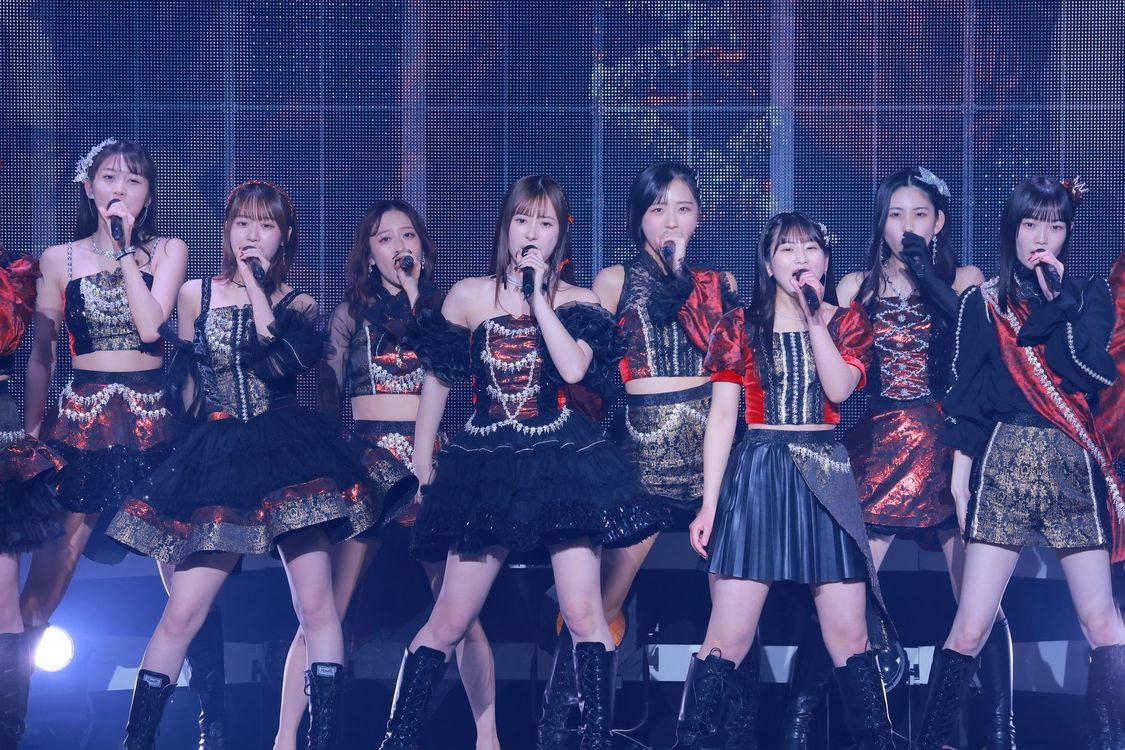 モーニング娘。’25＜Hello! Project 2025 Winter Fes.＞品川ステラボール（2025年1月2日）