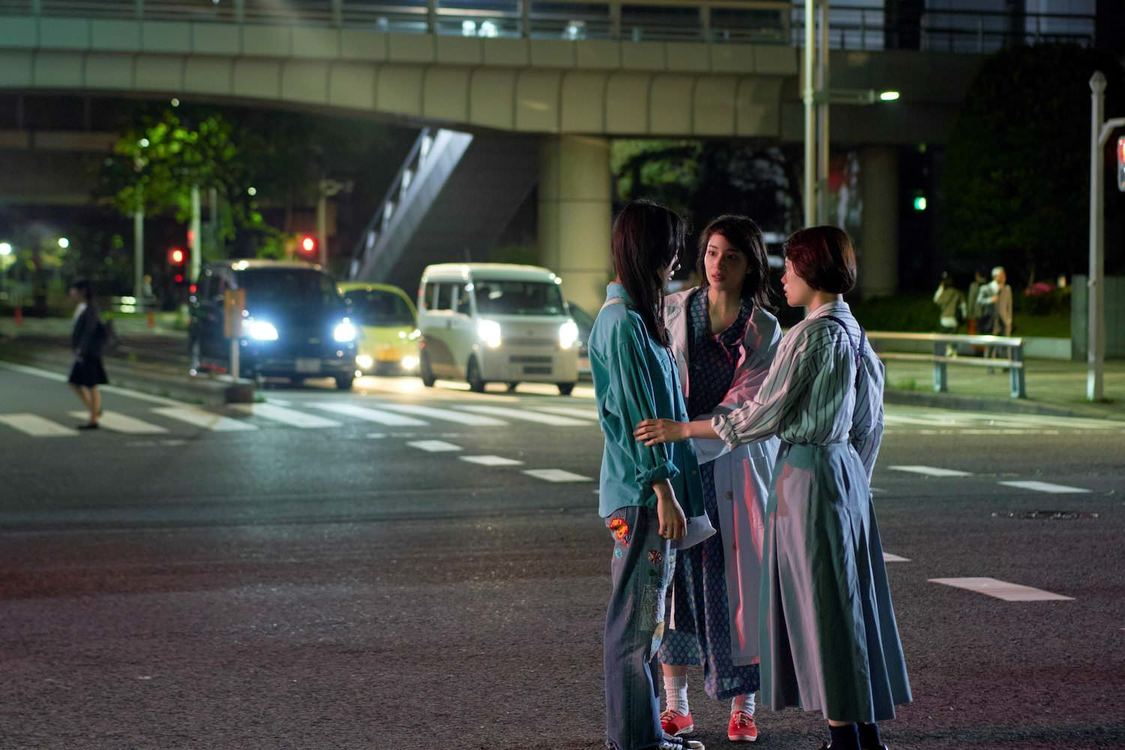 (C)2025『片思い世界』製作委員会