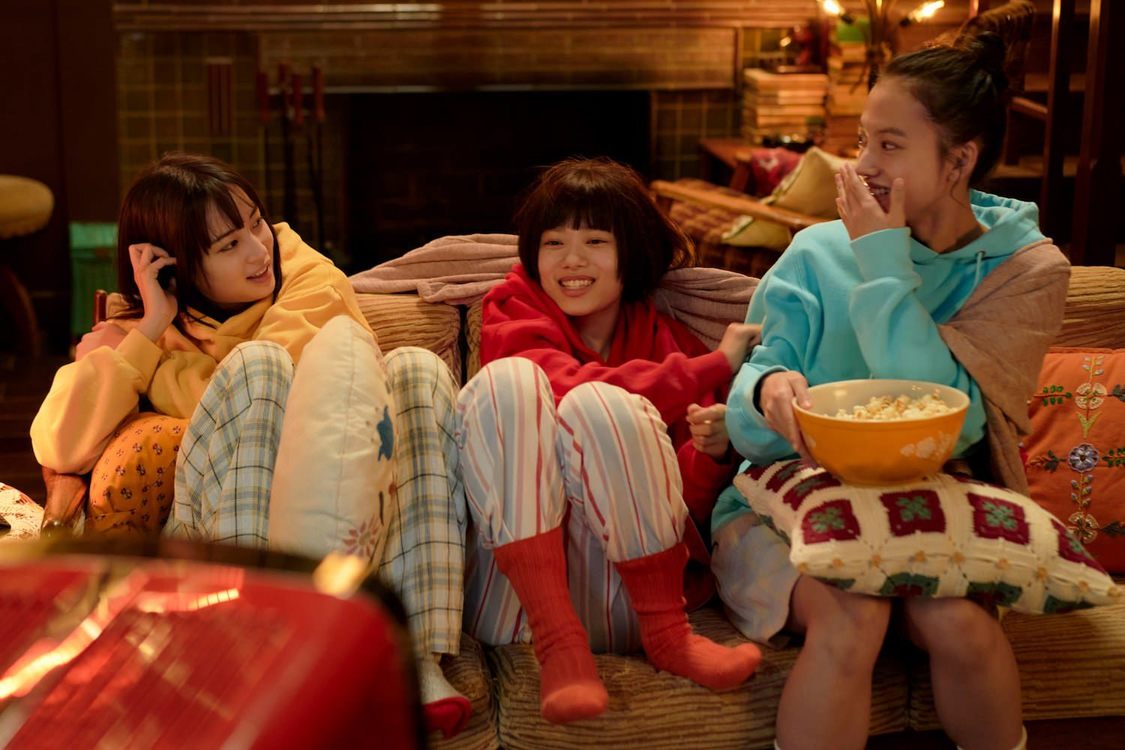 (C)2025『片思い世界』製作委員会