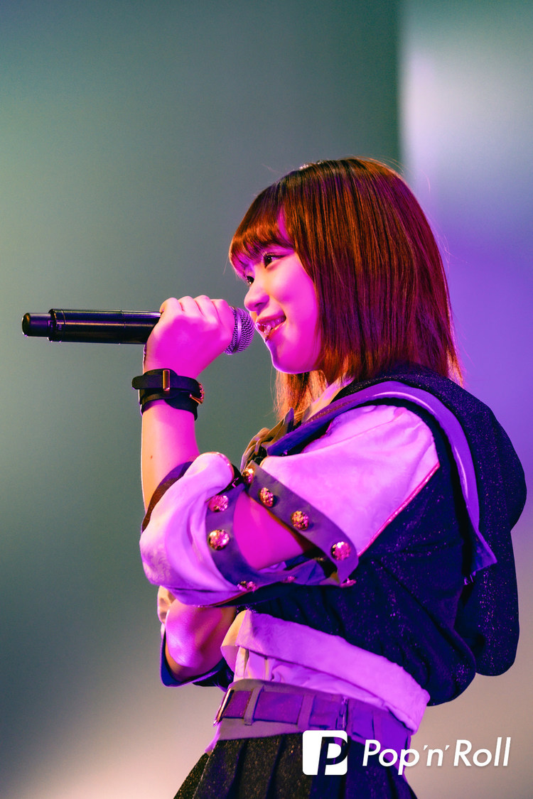 咲間なぎ＜ニューイヤーだよ！六本木アイドルフェスティバル＞EX THEATER ROPPONGI（2025年1月4日）