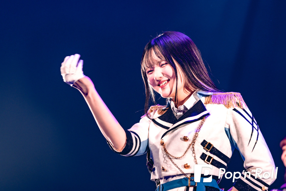 多々良ゆら＜ニューイヤーだよ！六本木アイドルフェスティバル＞EX THEATER ROPPONGI（2025年1月4日）