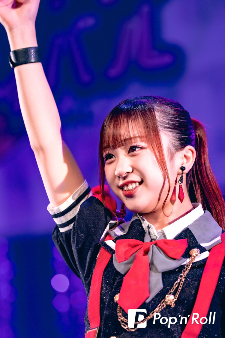 Ma'Scar'Piece＜ニューイヤーだよ！六本木アイドルフェスティバル＞EX THEATER ROPPONGI（2025年1月4日）