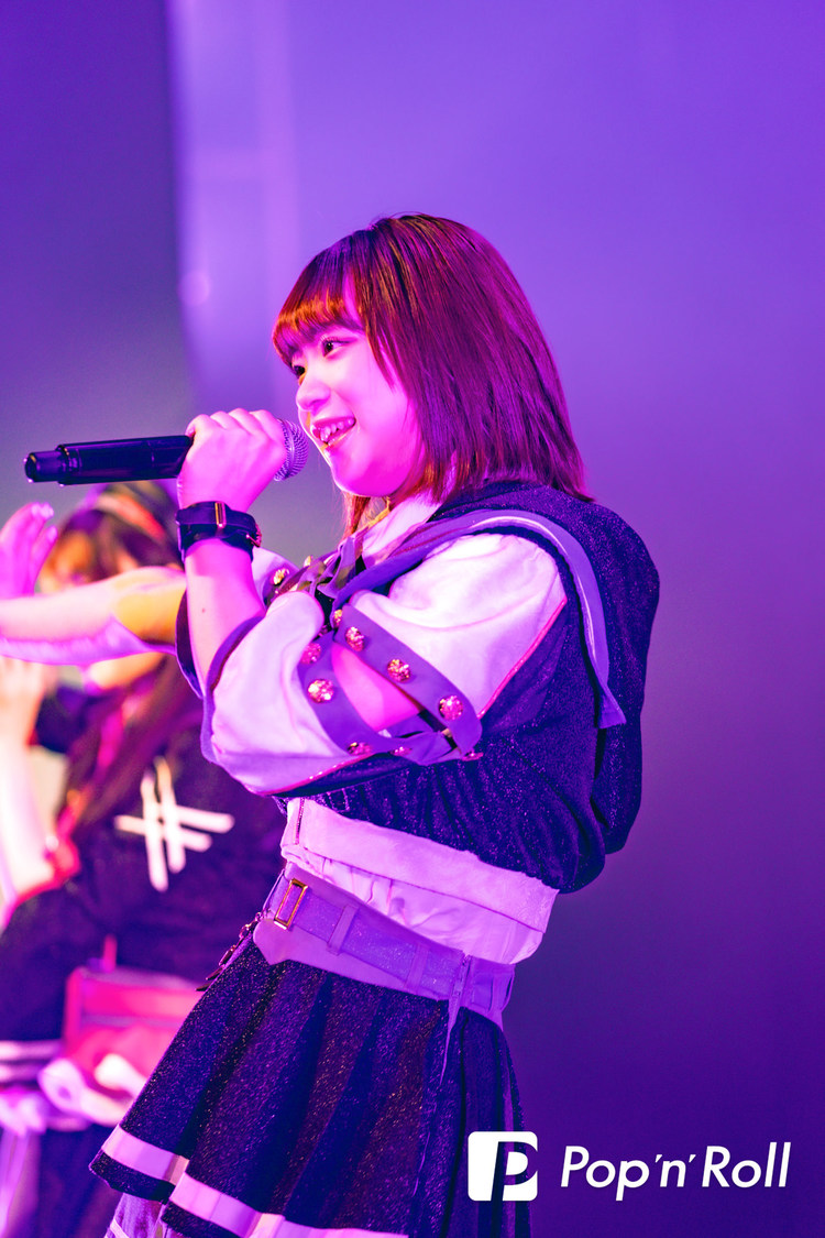 Ma'Scar'Piece＜ニューイヤーだよ！六本木アイドルフェスティバル＞EX THEATER ROPPONGI（2025年1月4日）