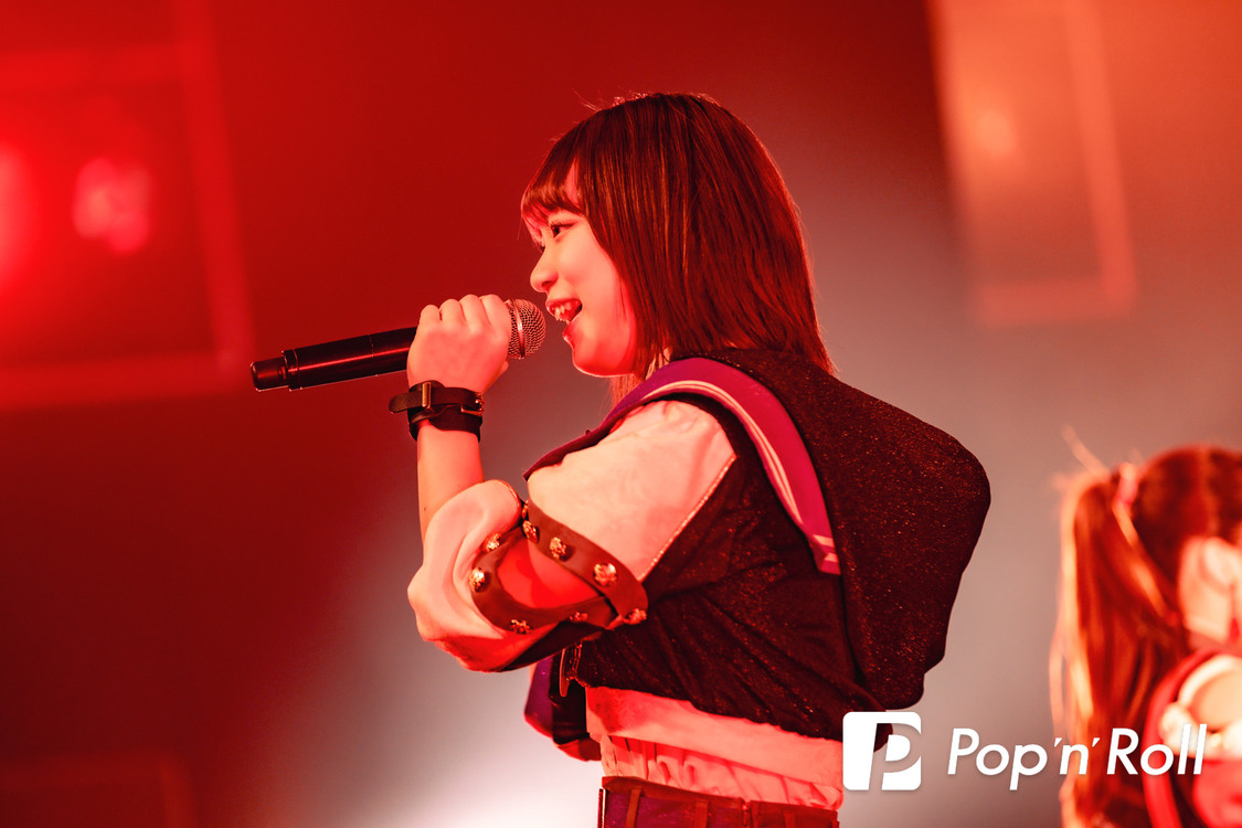 Ma'Scar'Piece＜ニューイヤーだよ！六本木アイドルフェスティバル＞EX THEATER ROPPONGI（2025年1月4日）