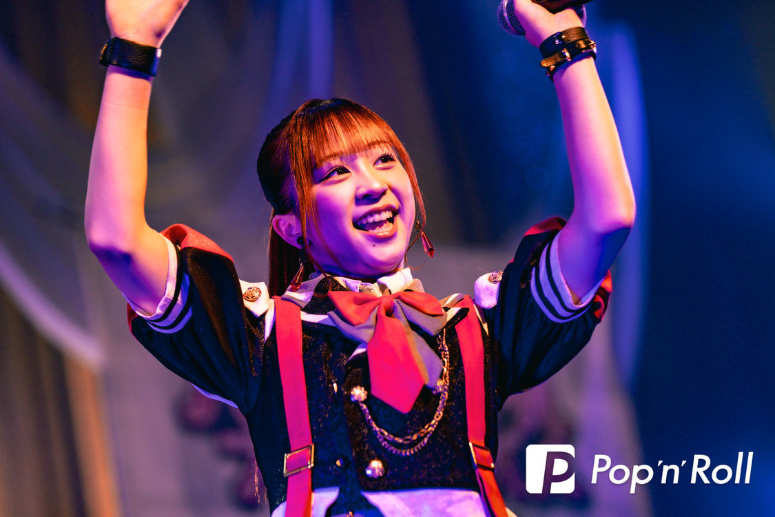 Ma'Scar'Piece＜ニューイヤーだよ！六本木アイドルフェスティバル＞EX THEATER ROPPONGI（2025年1月4日）