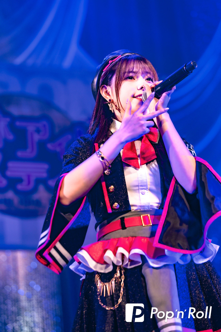 Ma'Scar'Piece＜ニューイヤーだよ！六本木アイドルフェスティバル＞EX THEATER ROPPONGI（2025年1月4日）