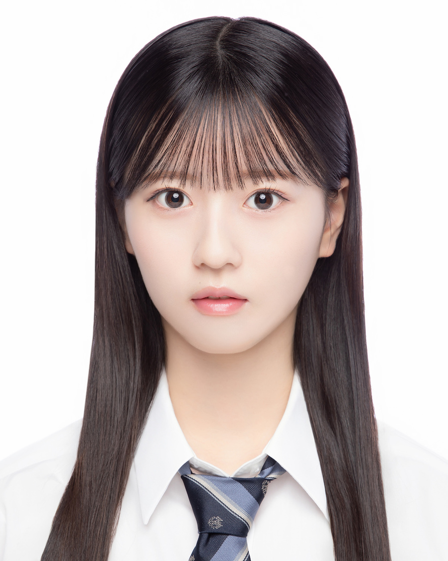 八木愛月（ⒸAKB48）