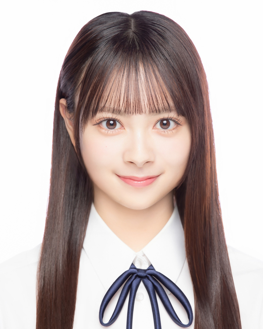 伊藤百花（ⒸAKB48）