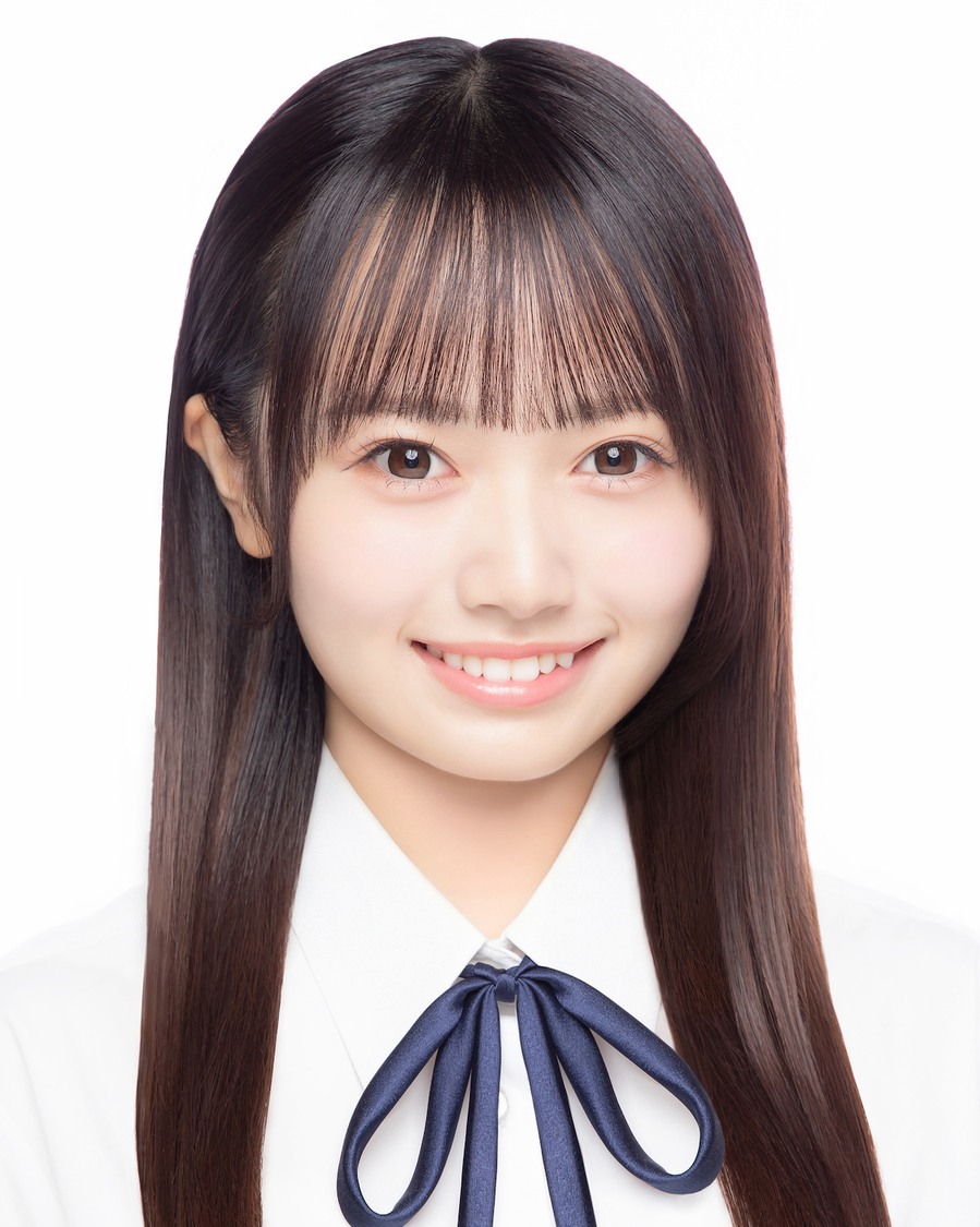 📸 画像：花田藍衣（ⒸAKB48）｜AKB48、20周年イヤー第1弾SG発売決定