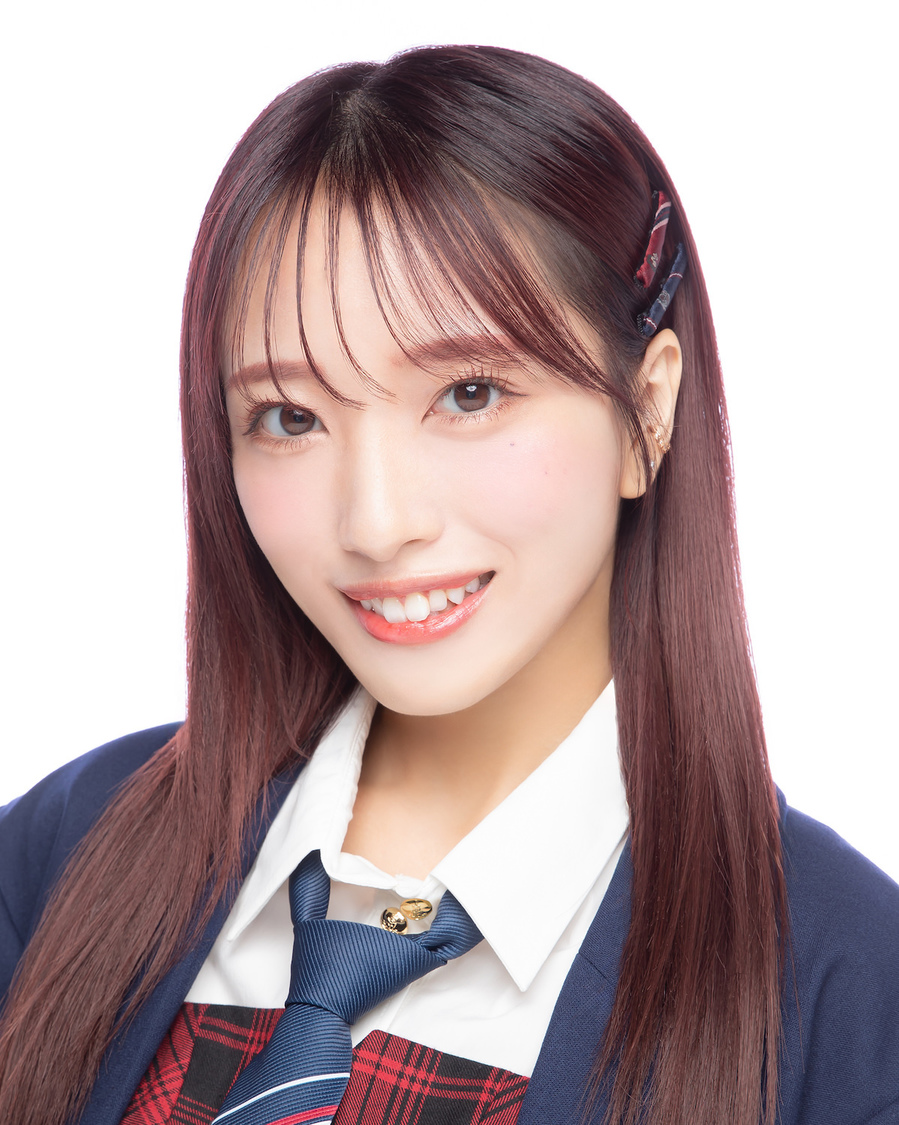 向井地美音（ⒸAKB48）