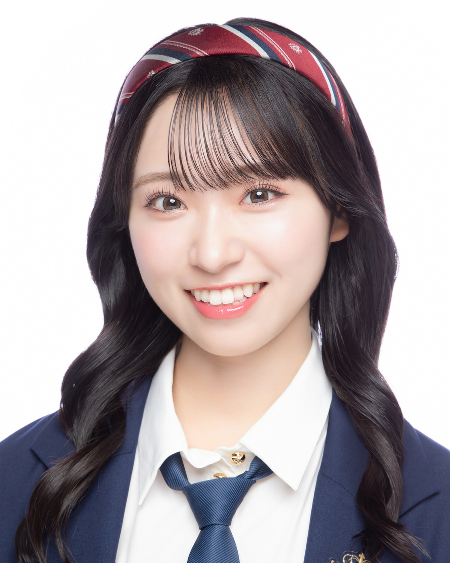 山内瑞葵（ⒸAKB48）