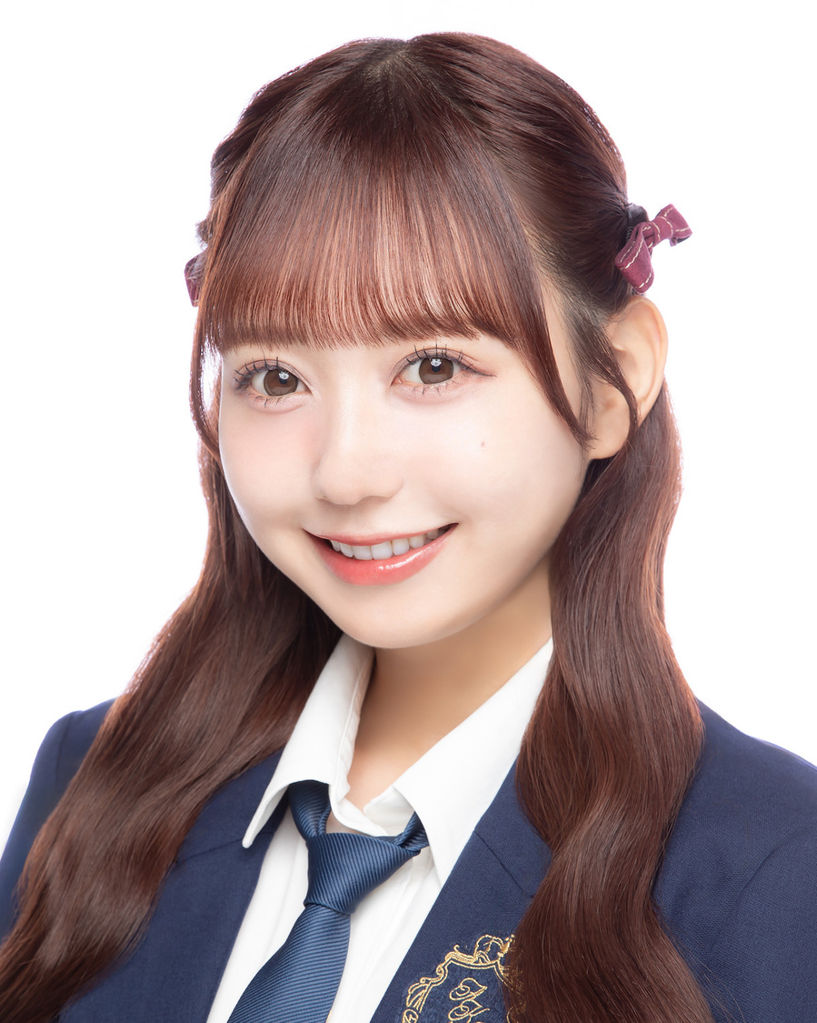 大盛真歩（ⒸAKB48）