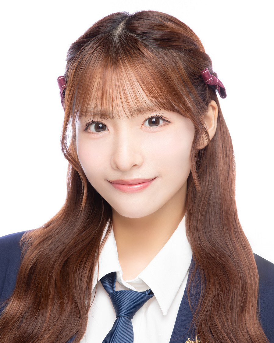 平田侑希（ⒸAKB48）