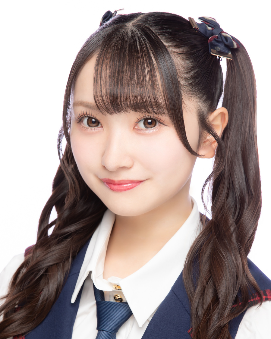 山﨑空（ⒸAKB48）