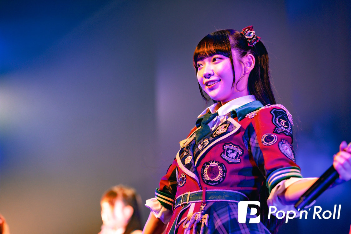 籾山ひめり＜ニューイヤーだよ！六本木アイドルフェスティバル＞EX THEATER ROPPONGI（2025年1月4日）