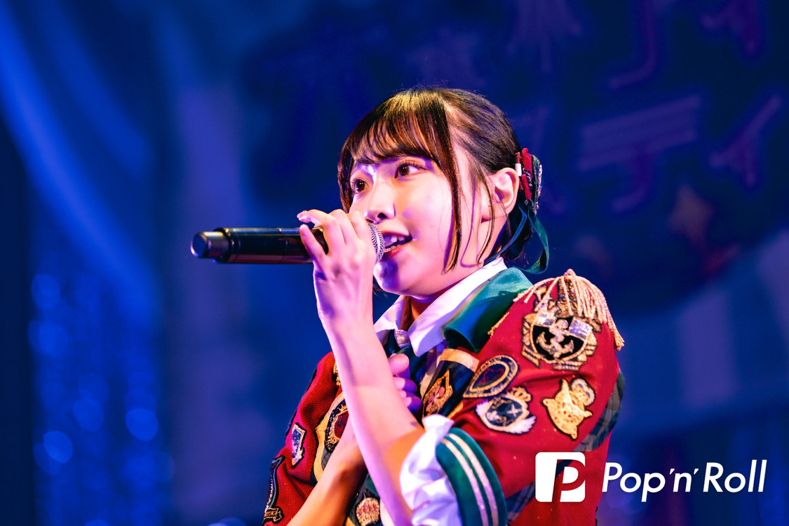 高嶺のなでしこ＜ニューイヤーだよ！六本木アイドルフェスティバル＞EX THEATER ROPPONGI（2025年1月4日）