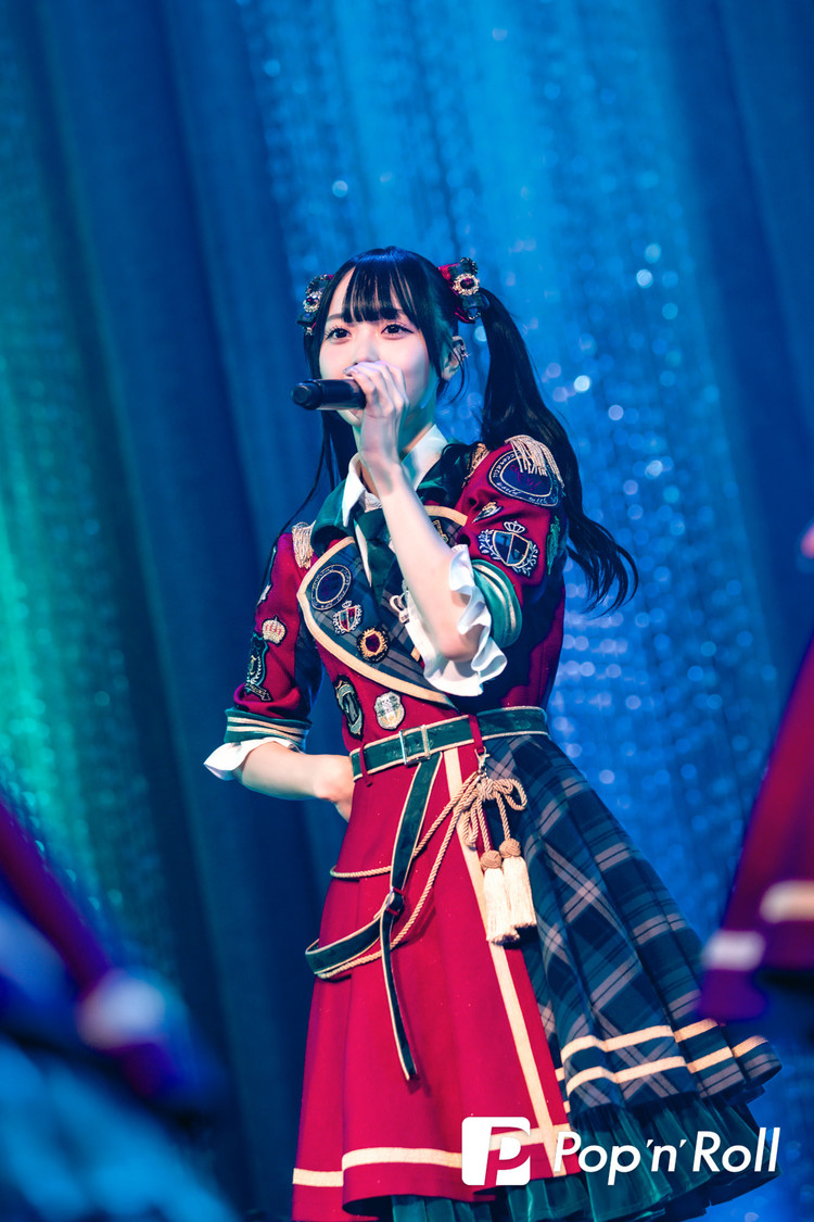 高嶺のなでしこ＜ニューイヤーだよ！六本木アイドルフェスティバル＞EX THEATER ROPPONGI（2025年1月4日）