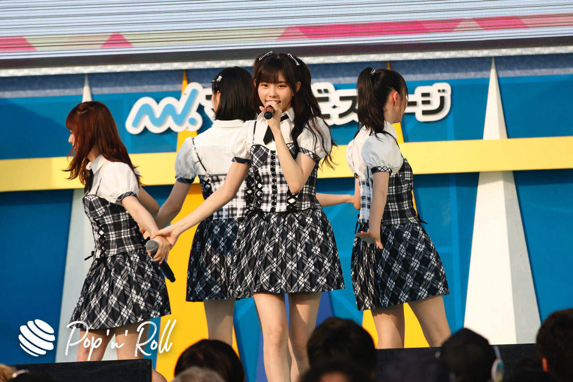 Love Cocchi ＜TOKYO IDOL FESTIVAL 2019＞｜ DREAM STAGE（17:00-）