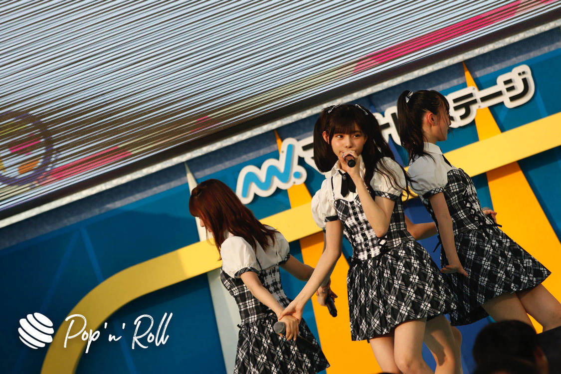 Love Cocchi ＜TOKYO IDOL FESTIVAL 2019＞｜ DREAM STAGE（17:00-）