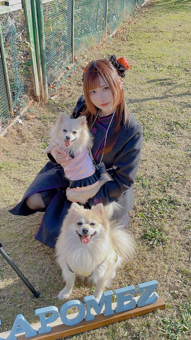 すみれおじさん