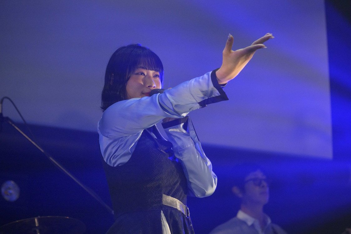 ＜Gran☆Ciel 6th one-man live-We Can-＞渋谷ストリームホール（2024年12月27日）