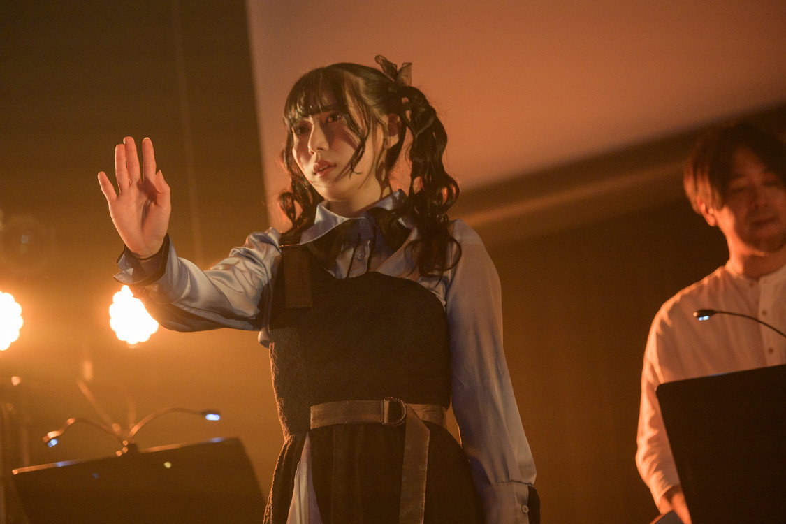 ＜Gran☆Ciel 6th one-man live-We Can-＞渋谷ストリームホール（2024年12月27日）