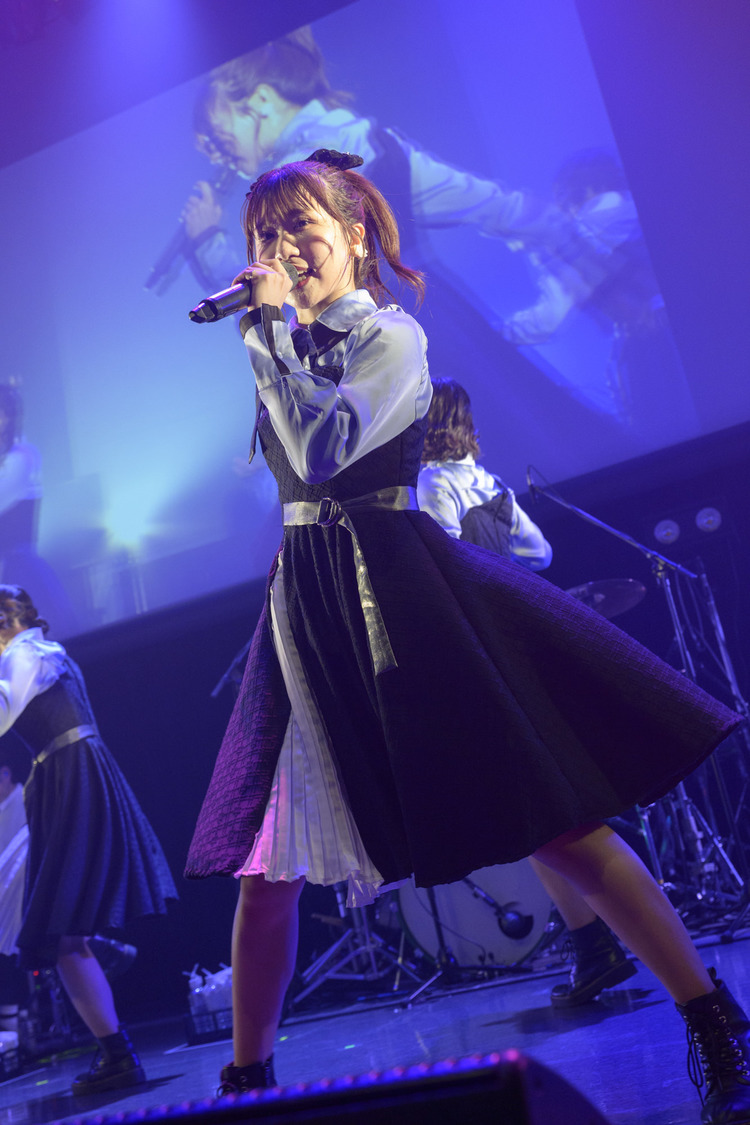 ＜Gran☆Ciel 6th one-man live-We Can-＞渋谷ストリームホール（2024年12月27日）