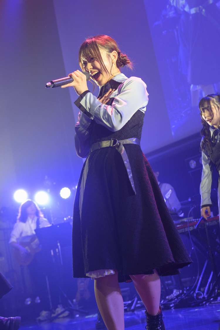 ＜Gran☆Ciel 6th one-man live-We Can-＞渋谷ストリームホール（2024年12月27日）