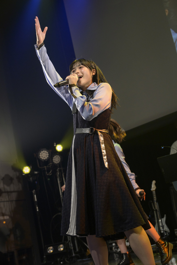 ＜Gran☆Ciel 6th one-man live-We Can-＞渋谷ストリームホール（2024年12月27日）