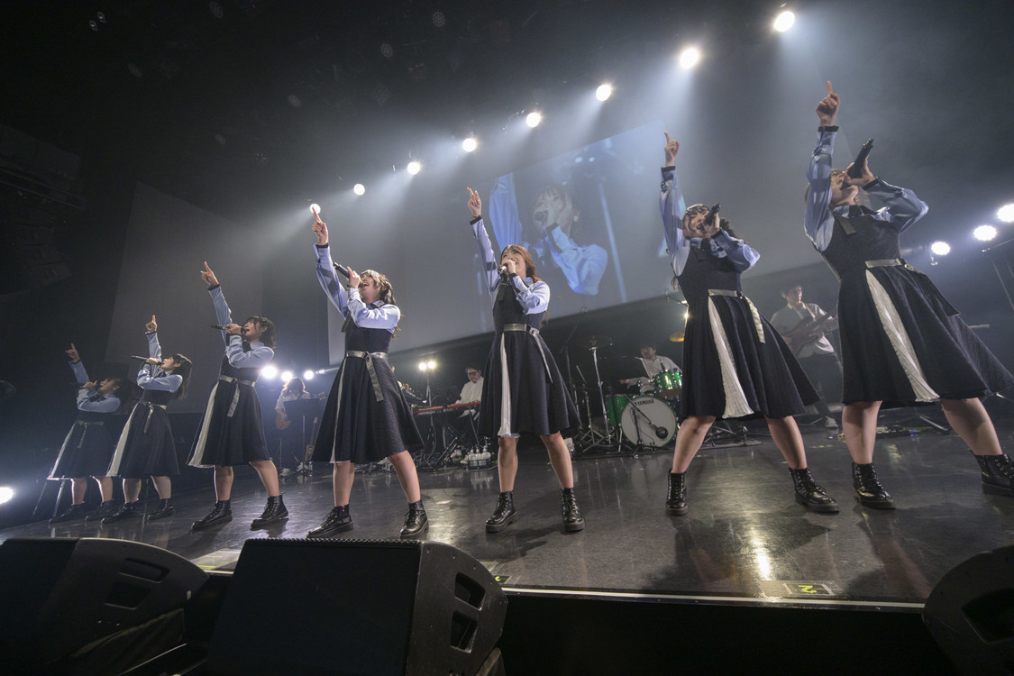 ＜Gran☆Ciel 6th one-man live-We Can-＞渋谷ストリームホール（2024年12月27日）