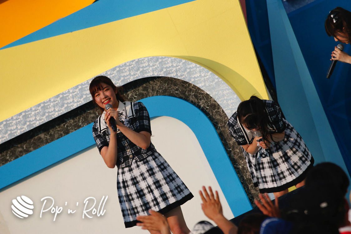 Love Cocchi ＜TOKYO IDOL FESTIVAL 2019＞｜ DREAM STAGE（17:00-）