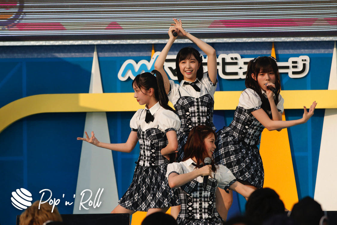 Love Cocchi ＜TOKYO IDOL FESTIVAL 2019＞｜ DREAM STAGE（17:00-）