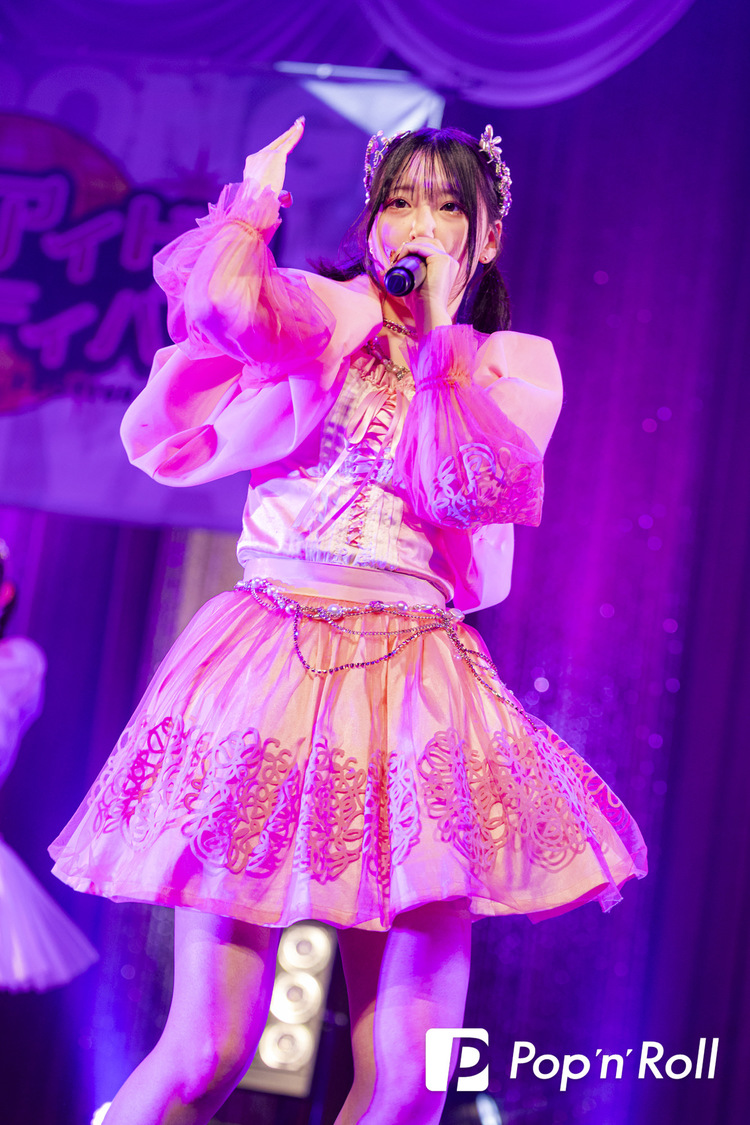 CUTIE STREET＜ニューイヤーだよ！六本木アイドルフェスティバル＞EX THEATER ROPPONGI（2025年1月4日）