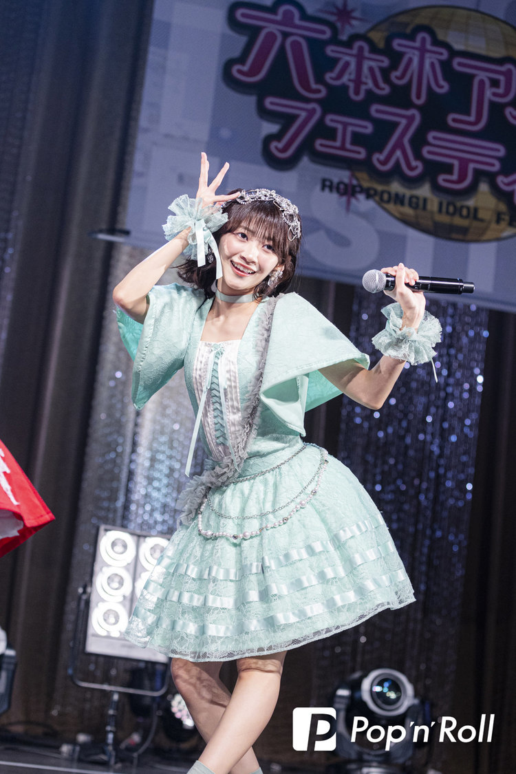 CUTIE STREET＜ニューイヤーだよ！六本木アイドルフェスティバル＞EX THEATER ROPPONGI（2025年1月4日）