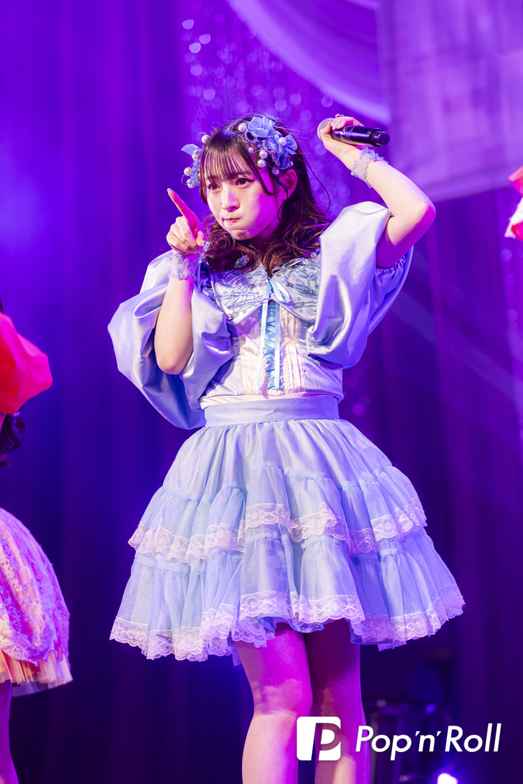 CUTIE STREET＜ニューイヤーだよ！六本木アイドルフェスティバル＞EX THEATER ROPPONGI（2025年1月4日）