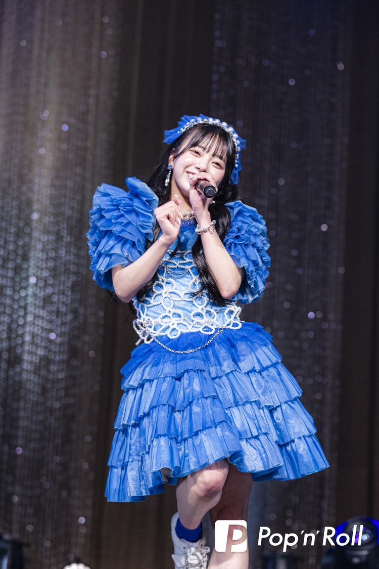 CUTIE STREET＜ニューイヤーだよ！六本木アイドルフェスティバル＞EX THEATER ROPPONGI（2025年1月4日）