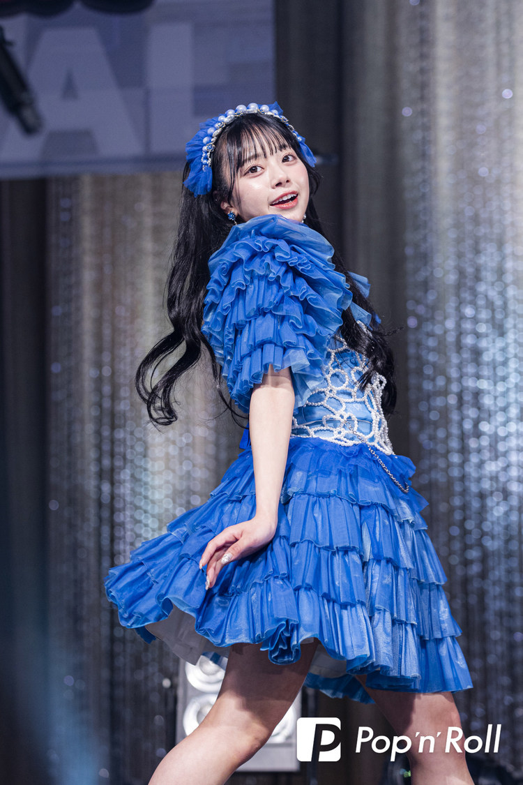 CUTIE STREET＜ニューイヤーだよ！六本木アイドルフェスティバル＞EX THEATER ROPPONGI（2025年1月4日）