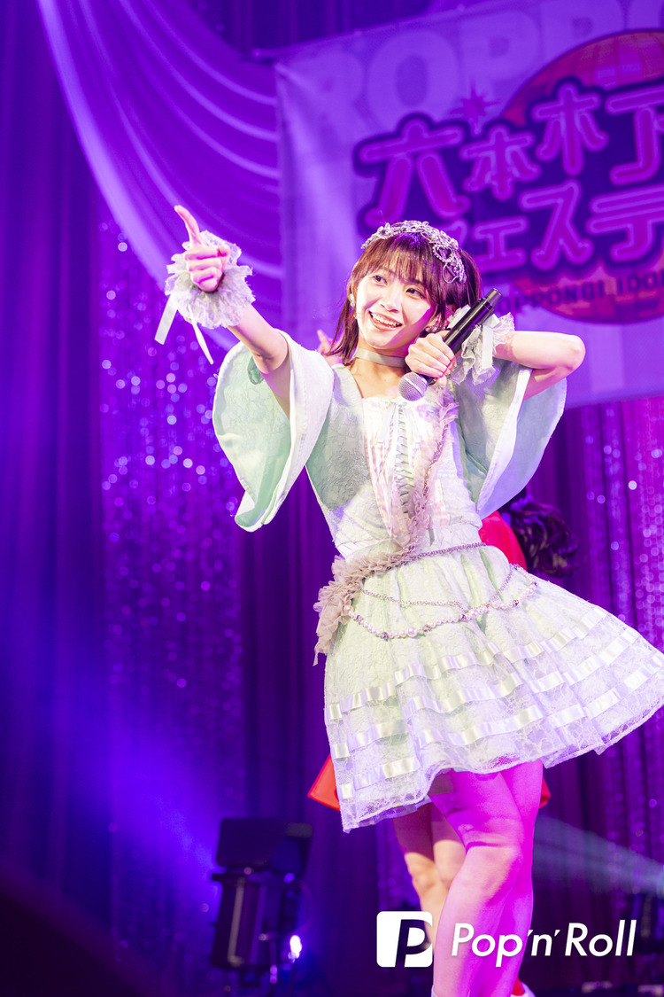 CUTIE STREET＜ニューイヤーだよ！六本木アイドルフェスティバル＞EX THEATER ROPPONGI（2025年1月4日）