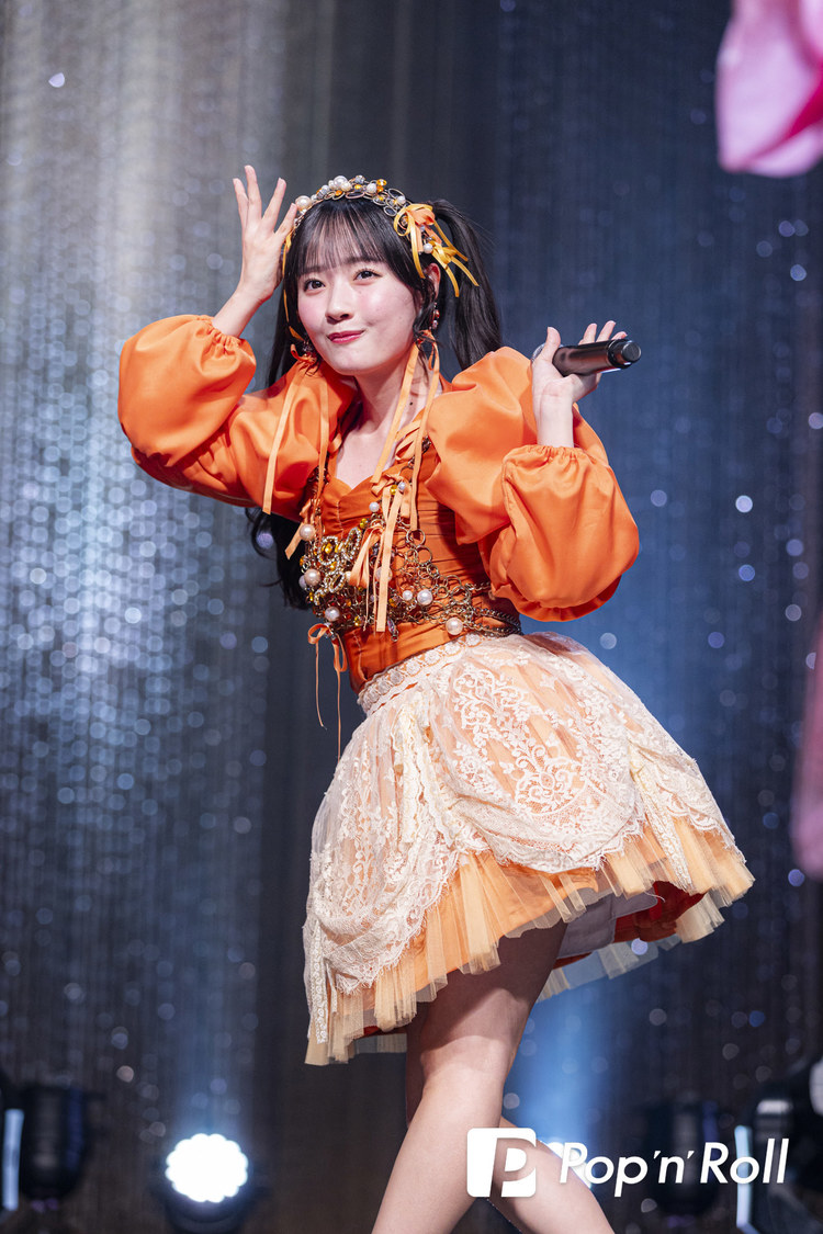 CUTIE STREET＜ニューイヤーだよ！六本木アイドルフェスティバル＞EX THEATER ROPPONGI（2025年1月4日）